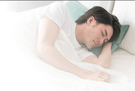 快適な毎日は質の高い睡眠から