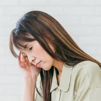 起床時の頭痛・倦怠感