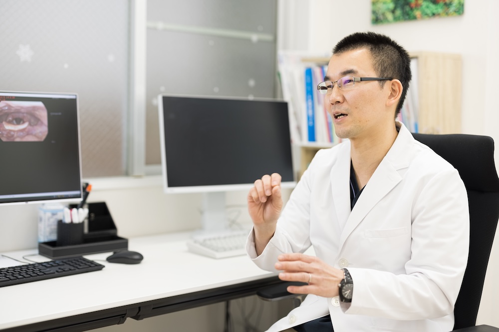 女性の健康を総合サポート