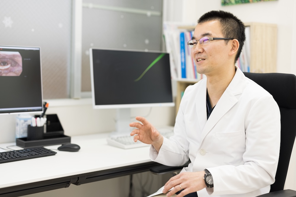 専門的なサポートで健康な睡眠を