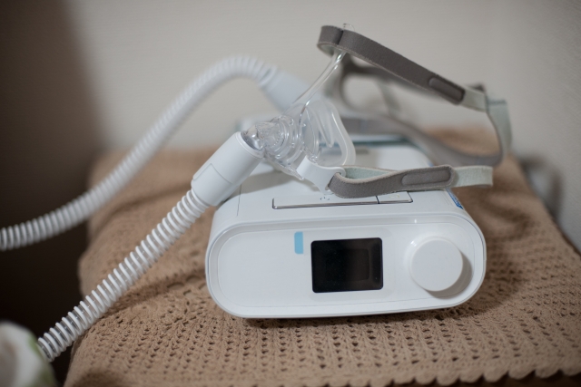 CPAP（シーパップ）とは？