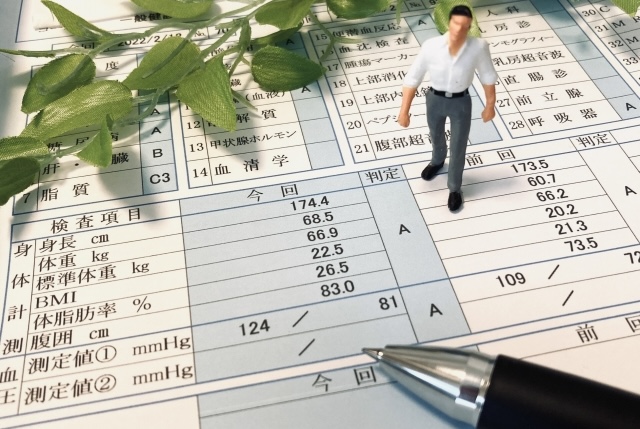 睡眠時無呼吸症候群と生活習慣病の密接な関係