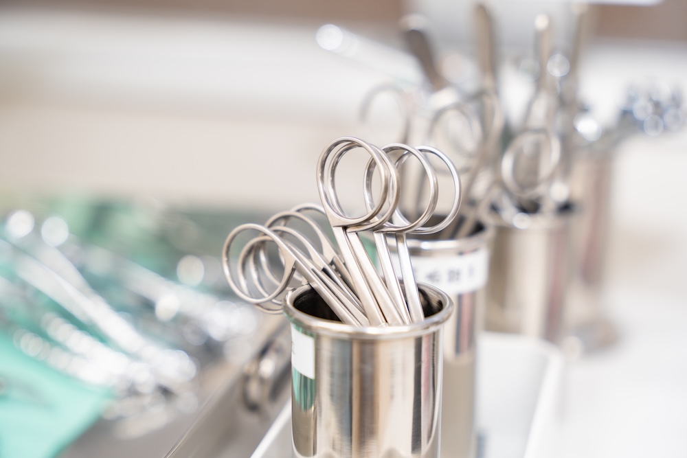 根本治療による効率的な改善を