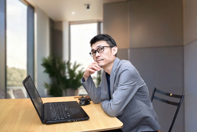 集中力・記憶力の低下はSASのサイン？