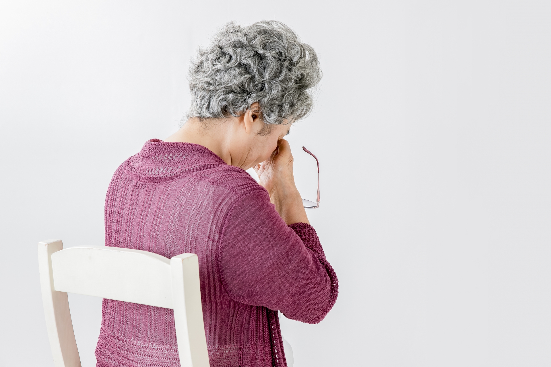 加齢による睡眠時無呼吸症候群の特徴